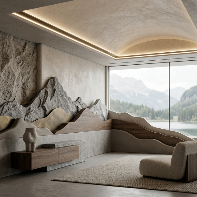 Natural Materials